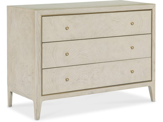 Hooker Furniture Living Room Melange Wonderlust Chest