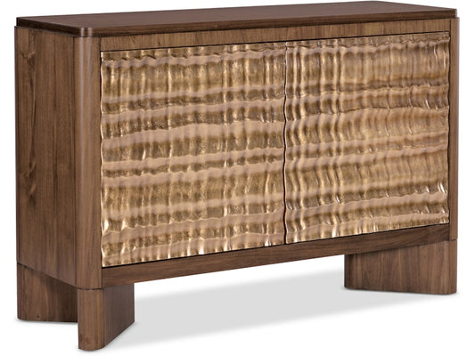 Hooker Furniture Living Room Eleana Two Door Chest
