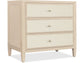 Hooker Furniture Bedroom Melange Be My Guest Nightstand