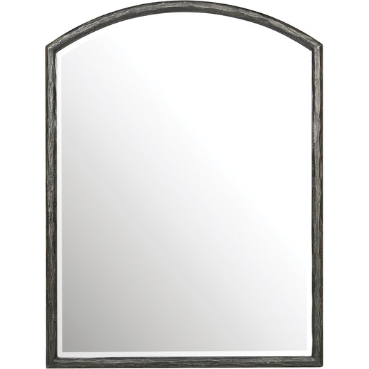 Hooker Furniture Bedroom Driftwood Vertical Mirror