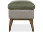 Hooker Furniture Living Room Camille Ottoman