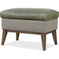 Hooker Furniture Living Room Camille Ottoman