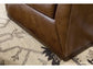 Hooker Furniture Living Room Fairfax Stationary Sofa