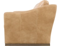 Hooker Furniture Living Room Fairfax Stationary Sofa