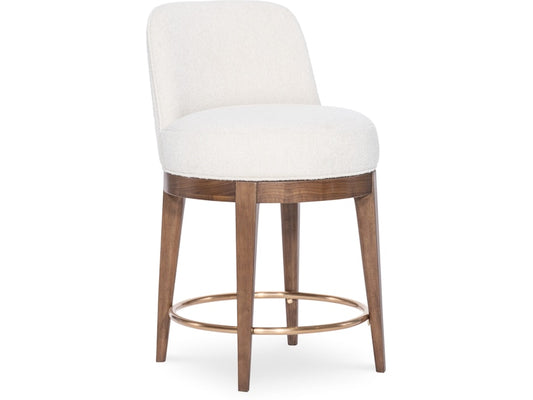 Hooker Furniture Casual Dining Eleana Counter Stool