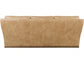 Hooker Furniture Living Room Fairfax Stationary Sofa
