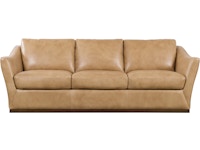 Hooker Furniture Living Room Fairfax Stationary Sofa