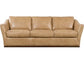 Hooker Furniture Living Room Fairfax Stationary Sofa