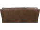 Hooker Furniture Living Room Fairfax Stationary Sofa