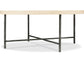 Hooker Furniture Living Room Driftwood Cocktail Table