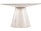 Hooker Furniture Casual Dining Commerce and Market Madison Round Dining Table