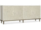 Hooker Furniture Home Entertainment Entertainment Console