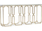 Hooker Furniture Living Room Evermore Console Table