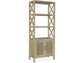 Hooker Furniture Home Office Surfrider Entertainment Pier