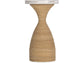 Hooker Furniture Living Room Surfrider Drum Table