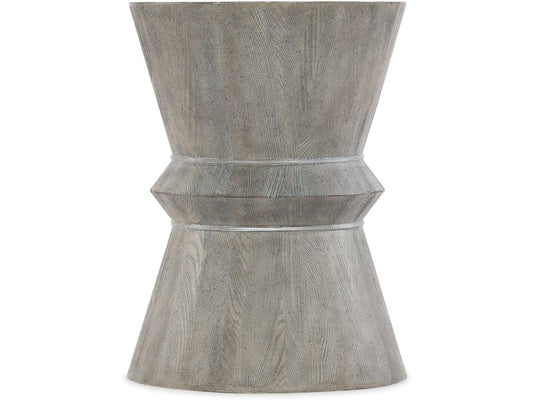 Hooker Furniture Living Room Melange Korena Accent Table