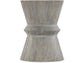 Hooker Furniture Living Room Melange Korena Accent Table