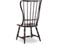 Hooker Furniture Casual Dining Sanctuary Spindle Side Chair - 2 per carton/price ea