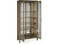 Hooker Furniture Casual Dining Sundance Display Cabinet