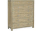 Hooker Furniture Bedroom Surfrider Six-Drawer Chest