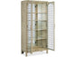 Hooker Furniture Casual Dining Surfrider Display Cabinet