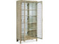 Hooker Furniture Casual Dining Surfrider Display Cabinet