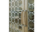 Hooker Furniture Casual Dining Surfrider Display Cabinet