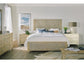 Hooker Furniture Bedroom Surfrider King Panel Bed