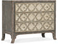 Hooker Furniture Bedroom Alfresco Bellissimo Bachelors Chest