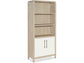 Hooker Furniture Home Office Brixton Bookcase