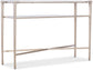 Hooker Furniture Living Room Melange Jen Console Table