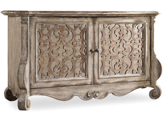 Hooker Furniture Casual Dining Chatelet Buffet