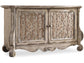 Hooker Furniture Casual Dining Chatelet Buffet