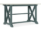 Hooker Furniture Casual Dining Serenity Piers Friendship Table w/2-12in Leaves