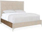 Hooker Furniture Bedroom Chapman California King Panel Bed