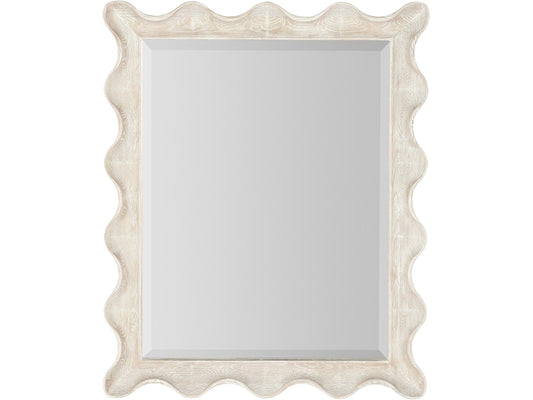 Hooker Furniture Bedroom Serenity Bora Landscape Mirror