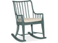 Hooker Furniture Living Room Serenity Moorings Rocking Chair
