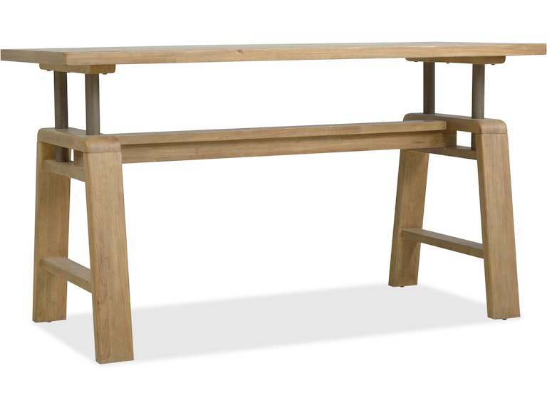 Hooker Furniture Home Office Kalamazoo Table Desk