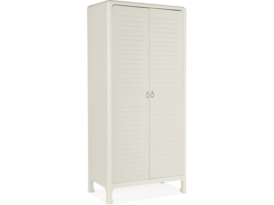 Hooker Furniture Bedroom Serenity Cape May Wardrobe