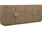 Hooker Furniture Casual Dining Sonnet Dining Credenza