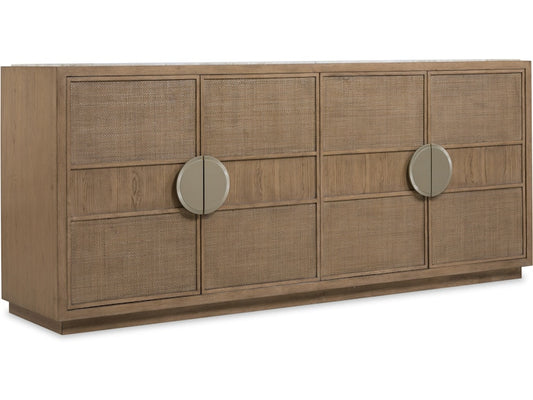 Hooker Furniture Casual Dining Sonnet Dining Credenza