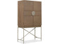 Hooker Furniture Home Office Sonnet Hub