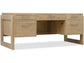 Hooker Furniture Home Office Kalamazoo Executive Desk