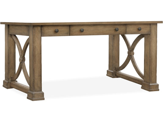 Hooker Furniture Home Office Melange Architectural Writing Desk