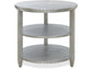 Hooker Furniture Living Room Melange Maverick Table