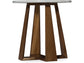 Hooker Furniture Living Room Melange Luca End Table