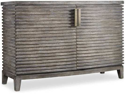 Hooker Furniture Living Room Delano Chest