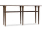 Hooker Furniture Living Room Skinny Console Table