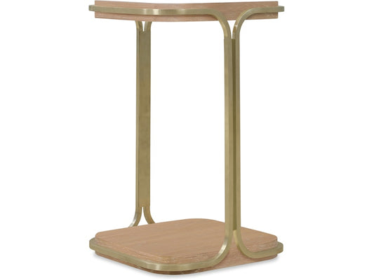 Hooker Furniture Living Room Banyon Bay Accent Table