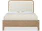 Hooker Furniture Bedroom Banyon Bay Queen Panel Bed